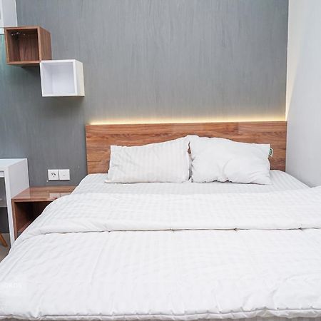 Apartemen Taman Melati Yogyakarta By Arfe Room Eksteriør bilde