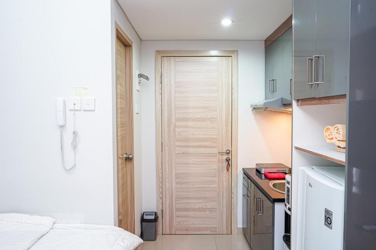 Apartemen Taman Melati Yogyakarta By Arfe Room Eksteriør bilde